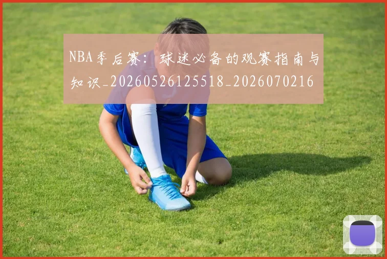 NBA季后赛：球迷必备的观赛指南与知识_20260526125518_20260702165024