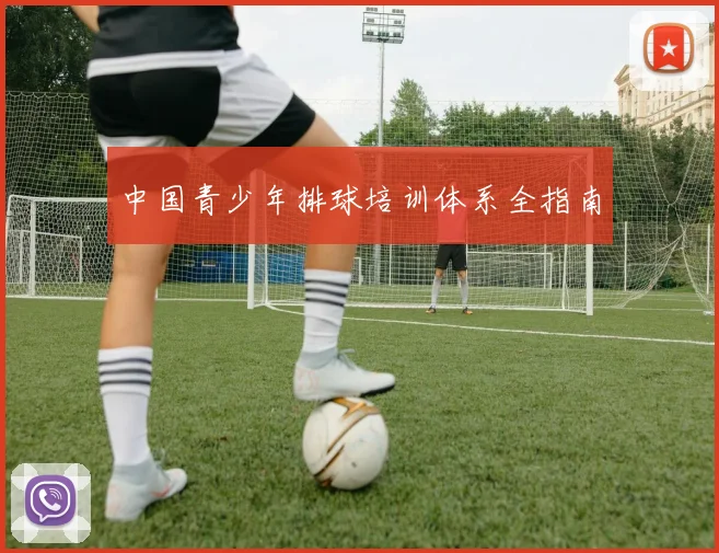 中国青少年排球培训体系全指南