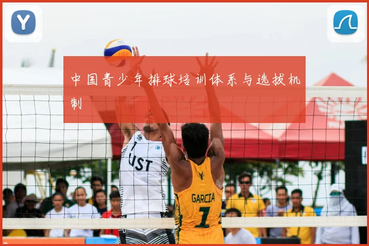 中国青少年排球培训体系与选拔机制